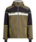 OLIVE DARK/BLACK NIG
