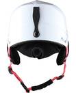 Vorschau: McKINLEY Kinder Helm Ki.-Ski-Helm Snowfoxy HS109