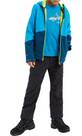 Vorschau: McKINLEY Kinder Jacke Bennet III B