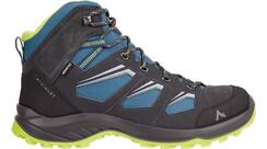 Vorschau: McKINLEY Herren Trekkingstiefel Discover III MID AQX