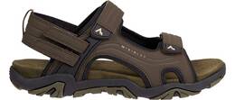 Vorschau: McKINLEY Herren Trekkingsandale Ux.-Trek-Sandale Jackson RG III AB