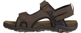 Vorschau: McKINLEY Herren Trekkingsandale Ux.-Trek-Sandale Jackson RG III AB