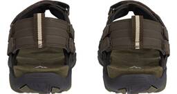 Vorschau: McKINLEY Herren Trekkingsandale Ux.-Trek-Sandale Jackson RG III AB