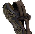Vorschau: McKINLEY Herren Trekkingsandale Ux.-Trek-Sandale Jackson RG III AB