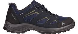 Vorschau: McKINLEY Herren Trekkinghalbschuhe Discover III AQX M