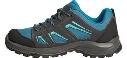 Vorschau: McKINLEY Damen Trekkinghalbschuhe Discover III AQX W