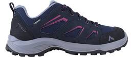 NAVY DARK/ROSE DARK/