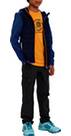 Vorschau: McKINLEY Kinder Unterjacke Cellon II B