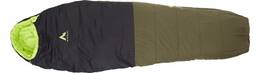 Vorschau: McKINLEY Schlafsack Mu-Schlafsack Trekker R 10