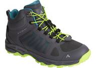 Vorschau: McKINLEY Kinder Multifunktionsstiefel Kansas MID AQB J