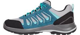 Vorschau: McKINLEY Herren Trekkinghalbschuhe Magmus AQX