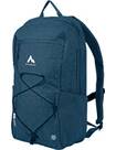 BLUE PETROL/GREY