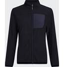 MELANGE/NAVY