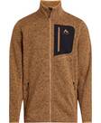 MELANGE/OLIVE DARK