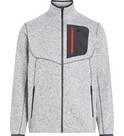 MELANGE/GREY DARK