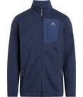 913 MELANGE/NAVY