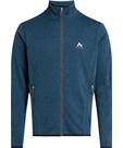 Vorschau: McKINLEY Herren Unterjacke He.-Fleece-Jacke Roto IV M