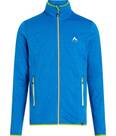 908 MELANGE/BLUE ROY