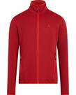 MELANGE/RED