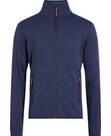911 MELANGE/NAVY