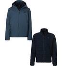 Vorschau: McKINLEY Herren Doppeljacke He.-Doppel-Jacke Tessi 3:1 II M