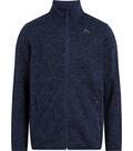 907 MELANGE/NAVY
