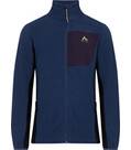 909 MELANGE/NAVY