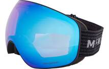 Vorschau: McKINLEY Herren Brille Ux.-Ski-Brille Ten-Nine II High-Contrast