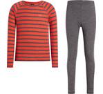 RED/ANTHRACITE/MELAN