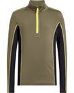 OLIVE DARK/BLACK NIG