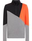 ORANGE DARK/BLACK NI