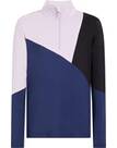 NAVY DARK/LILAC/BLAC