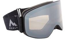 Vorschau: McKINLEY Herren Brille Ux.-Ski-Brille Flyte Mirror III