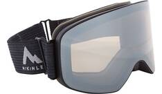 Vorschau: McKINLEY Herren Brille Ux.-Ski-Brille Flyte Mirror III