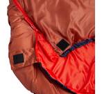 Vorschau: McKINLEY Schlafsack Mu-Schlafsack Camp Pro II 5