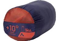 Vorschau: McKINLEY Schlafsack Decken-Schlafs. Camp Comfort II 10