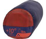 Vorschau: McKINLEY Decken-Schlafsack Camp Flanelle II