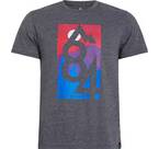 MELANGE/ANTHRACITE/G