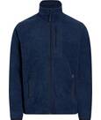 MELANGE/NAVY