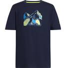 Vorschau: McKINLEY Kinder Shirt Ellis B