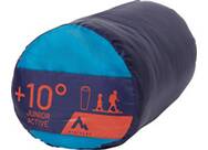 Vorschau: McKINLEY Schlafsack Ki.-Mu-Schlafsack JR. Active II 10