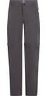 Vorschau: McKINLEY Kinder Hose Ju.-Abzipphose Alana III B