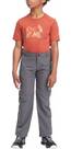 Vorschau: McKINLEY Kinder Hose Ju.-Abzipphose Alana III B