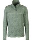 MELANGE/GREEN DARK