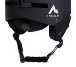 Vorschau: McKINLEY Herren Helm Ux.-Ski-Helm Bold