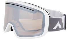 Vorschau: McKINLEY Herren Brille Ux.-Ski-Brille Base Plus MiroSpec2