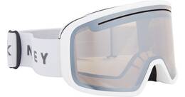 Vorschau: McKINLEY Herren Brille Ux.-Ski-Brille Base Plus MiroSpec2