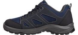 Vorschau: McKINLEY Herren Trekkinghalbschuhe He.-Wander-Stiefel Discover IV AQX M