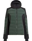 GREEN DARK
