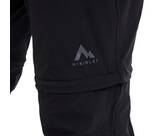 Vorschau: McKINLEY Herren Hose He.-Abzipphose Malloy II M LNG